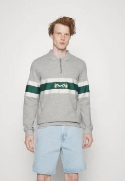 Pier One Sweater -Light Grey