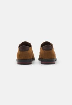 Pier One Veterschoenen - Cognac -Pier One 54d02c17dade4fc9836a8efae4f555fe