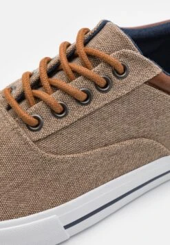 Pier One Sneakers Laag - Taupe -Pier One 568ff77f29e948d7b02ad6e5b93fa449