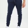 Pier One Trainingsbroek - Dark Blue -Pier One 5875f7636d90401b9fa903eaaf0b9b28