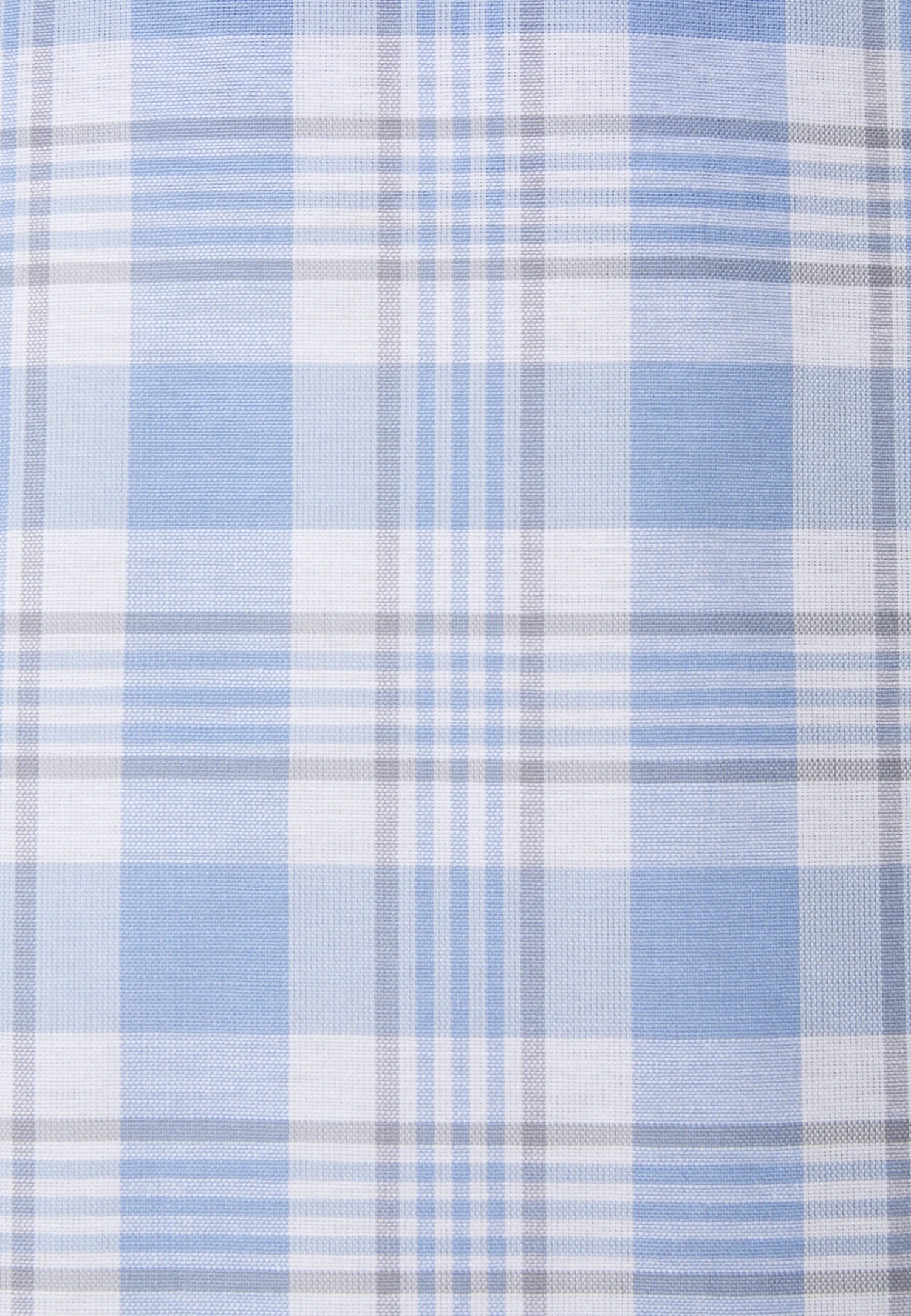 Pier One Pyjamabroek - Light Blue/White 5 Pier One Pyjamabroek - Light Blue/White - Afbeelding 3