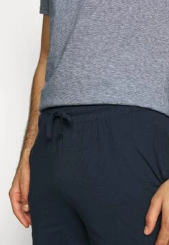 Pier One Pyjama - Dark Blue -Pier One 5cd278190b7e4ca4a9d8e88f3d1570ec