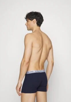 Pier One 5 Pack - Onderbroeken - Dark Blue 7 Pier One 5 Pack - Onderbroeken - Dark Blue -Pier One 5d1618b8040a4553acfb248d704691f5