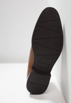 Pier One Korte Laarzen - Cognac -Pier One 5e95ac9cd1984ece8fa6cbb24d8966fd