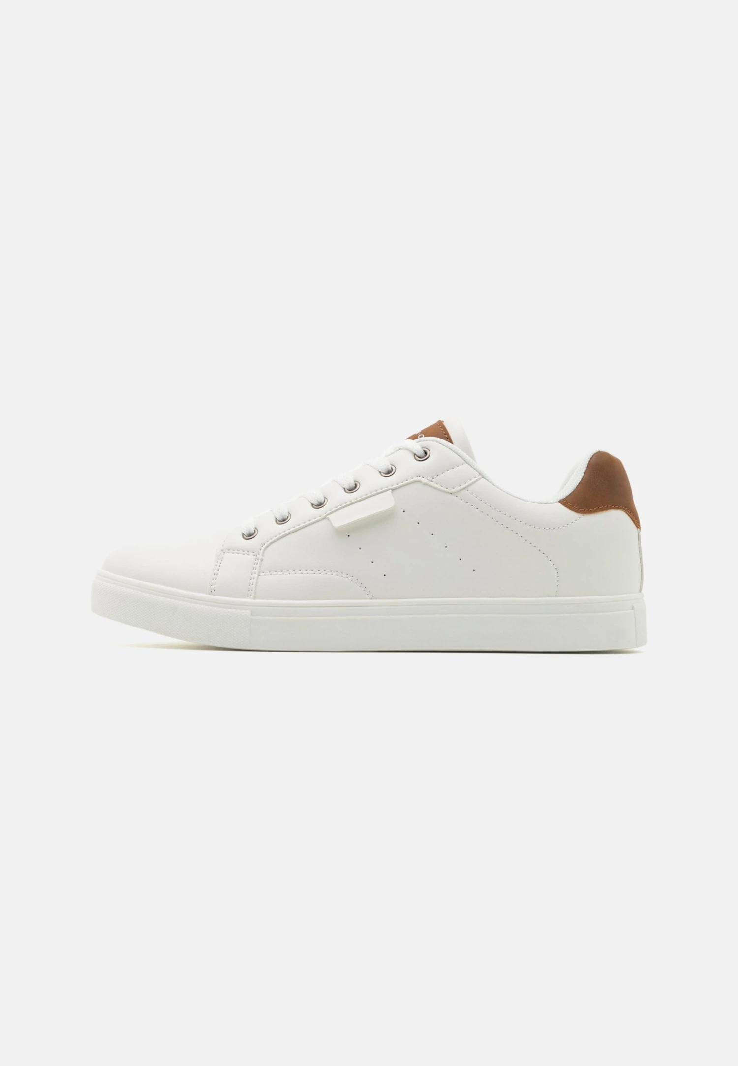 Pier One Sneakers Laag - White 2 Pier One Sneakers Laag - White