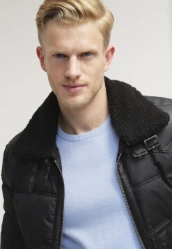 Pier One Basic Crewneck - Trui - Light Blue 11 Pier One Basic Crewneck - Trui - Light Blue -Pier One 6157a96c43c94cfb9df8a0cd76dbb9f8