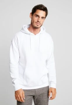 Pier One Hoodie - White