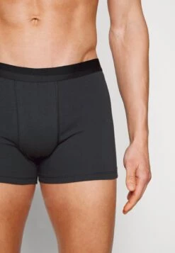 Pier One 7 Pack - Onderbroeken - Black/Dark Blue/Dark Grey 13 Pier One 7 Pack - Onderbroeken - Black/Dark Blue/Dark Grey -Pier One 6342d1ba812247469899252dcc08cbb2