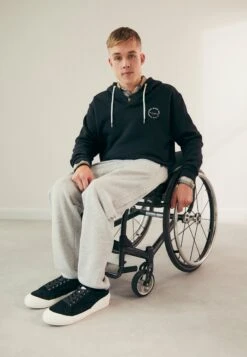 Pier One Trainingsbroek - Mottled Light Grey 12 Pier One Trainingsbroek - Mottled Light Grey -Pier One 68ead0946c814ea59f420d0a5a2e4c2f