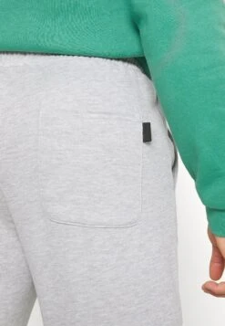 Pier One Trainingsbroek - Mottled Light Grey 23 Pier One Trainingsbroek - Mottled Light Grey -Pier One 7472a81f76634d43ad0bcf09af20cf1b