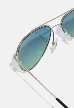 Pier One 2 Pack - Zonnebril - Black/Blue 6 Pier One 2 Pack - Zonnebril - Black/Blue -Pier One 758bbfbe16434dc48d9f294745b7d47e