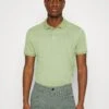 Pier One Poloshirt -Light Green 2 Pier One Poloshirt -Light Green -Pier One 78e80191a5874021b6d8a50e582a5574