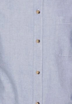 Pier One Overhemd - Light Blue -Pier One 7a11dcc3ee9149c9b6d4e086806f0394