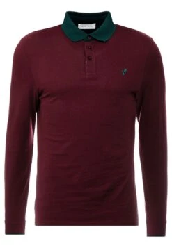 Pier One Muscle Fit - Poloshirt - Bordeaux 10 Pier One Muscle Fit - Poloshirt - Bordeaux -Pier One 7bdd39de821c4949975f71822170e6cd