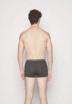 Pier One 7 Pack - Onderbroeken - Black/Dark Blue/Beige 9 Pier One 7 Pack - Onderbroeken - Black/Dark Blue/Beige -Pier One 7c7ecb1a30c047779f737126e1b4af94