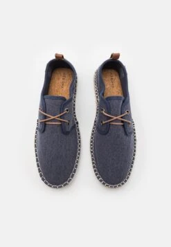 Pier One Sportieve Veterschoenen - Dark Blue -Pier One 81533794d1134ba6a83af15d2ea2215d