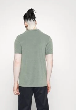 Pier One Poloshirt - Mint 9 Pier One Poloshirt - Mint -Pier One 815af63b060b4b2087370387bcfaa85e