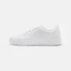 Pier One Unisex - Sneakers Laag - White 1 Pier One Unisex - Sneakers Laag - White -Pier One 81d9cd7af9724ddcaa86a8ba036b7fce