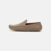 Pier One Mocassins - Sand -Pier One 83f47be7e8ec4e2b8e46fb46fe10925b
