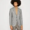 Pier One Blazer - Grey 1 Pier One Blazer - Grey -Pier One 83f99c20be76451ea58930417bfffe46