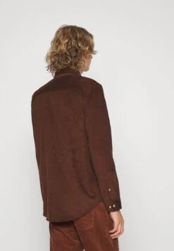 Pier One Overhemd - Brown -Pier One 86bdca6958d34e9ba03b1cb6f6f5a706