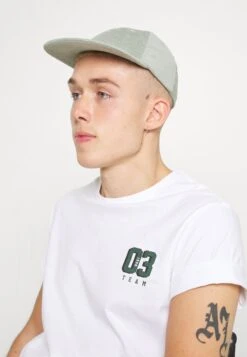 Pier One T-Shirt Print - White 21 Pier One T-Shirt Print - White -Pier One 87c4702e7cbc4148a48f7aef34d3c8e9