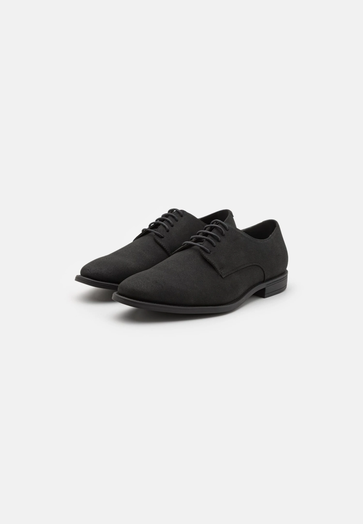 Pier One Veterschoenen - Black 4 Pier One Veterschoenen - Black - Afbeelding 2