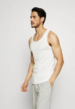 Pier One 3 Pack - Hemd - Black/Grey/White -Pier One 89616a07fd5749b0878578e819009317