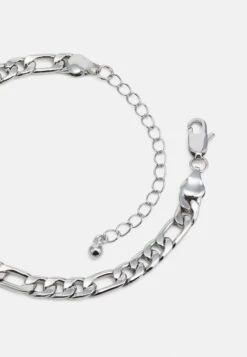 Pier One 3 Pack - Armband - Silver-Coloured 6 Pier One 3 Pack - Armband - Silver-Coloured -Pier One 8dc4ccc276cd47c79ad35b0cef110f9d