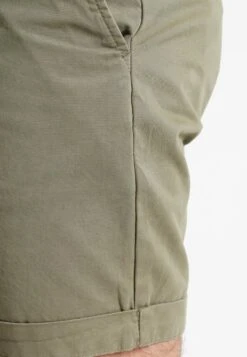 Pier One Shorts - Olive 11 Pier One Shorts - Olive -Pier One 8e05a3e535954686a9fa484dc21c55c3