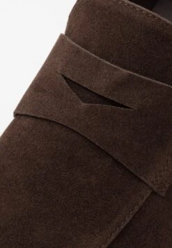 Pier One Instappers - Brown -Pier One 8e48c8dea02743bab906dc00cd8ff11b