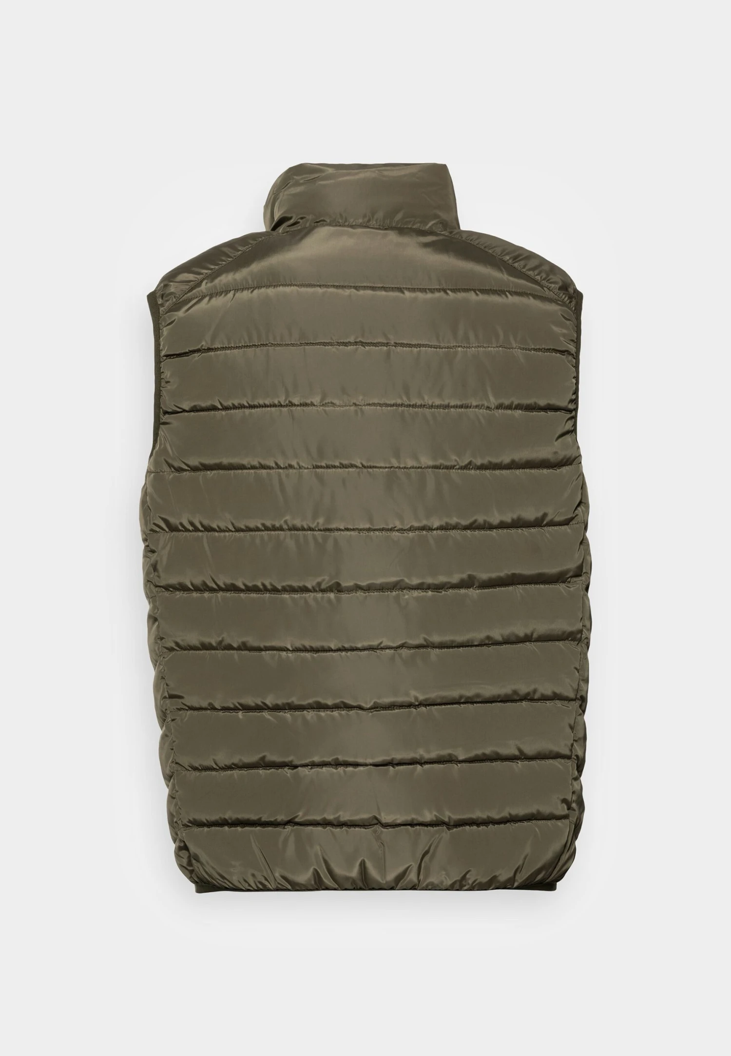 Pier One Bodywarmer - Olive 4 Pier One Bodywarmer - Olive - Afbeelding 2