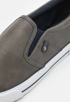 Pier One Unisex - Sneakers Laag - Grey 13 Pier One Unisex - Sneakers Laag - Grey -Pier One 8f4c3bab60a8427abbcea954eebfdf86