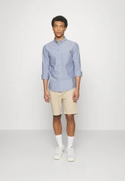 Pier One Overhemd - Light Blue -Pier One 8f72801012894980b6bd7a981023b871