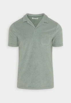 Pier One Poloshirt - Mint 10 Pier One Poloshirt - Mint -Pier One 906bcbadfd4e49d9892fa8bfd7a5866b