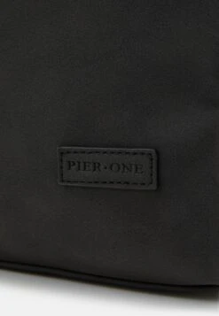 Pier One Unisex - Rugzak - Black -Pier One 958fa7309b1e4b83a58acc5813df9377