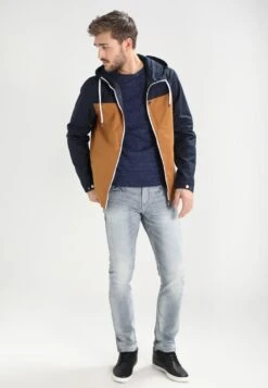 Pier One Trui - Mottled Blue -Pier One 966d76cb6b634949bc53f934bd647276