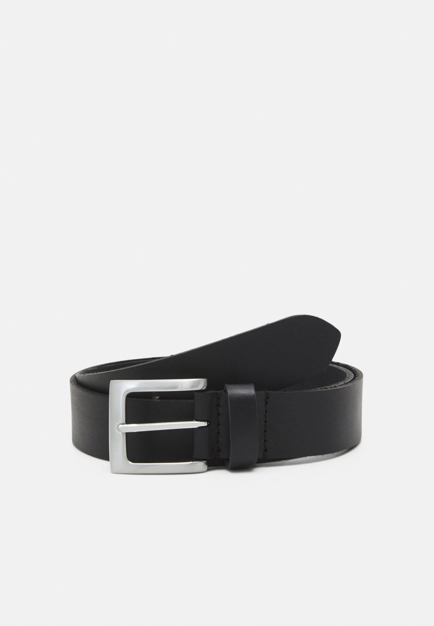 Pier One Leather - Riem - Black 3 Pier One Leather - Riem - Black
