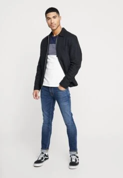 Pier One Trui - Dark Blue -Pier One 9b555e89b6464720bd5a3c410efa8716