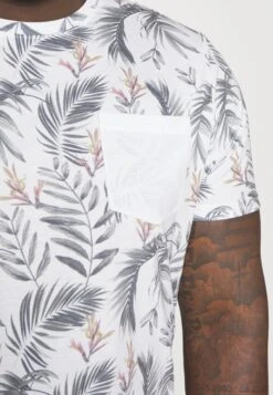 Pier One T-Shirt Print - White -Pier One a1b71b649c3f4612b3c907984cd09a05