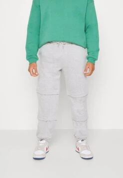 Pier One Trainingsbroek - Mottled Light Grey 17 Pier One Trainingsbroek - Mottled Light Grey -Pier One a388cef6e3044a918af80f9878f8963e