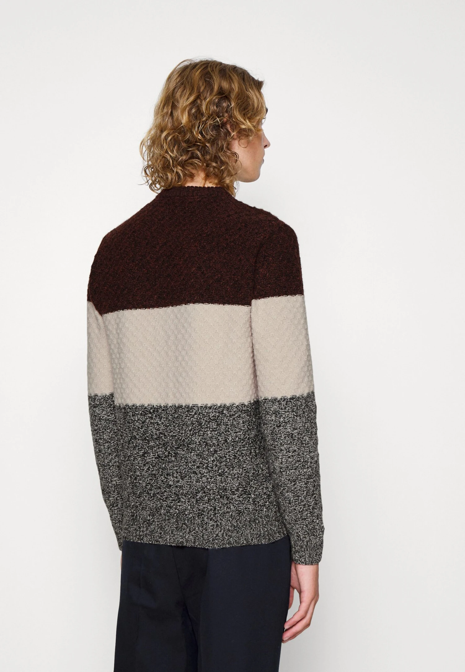 Pier One Trui - Multi Coloured 5 Pier One Trui - Multi Coloured - Afbeelding 3