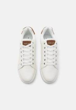 Pier One Sneakers Laag - White 10 Pier One Sneakers Laag - White -Pier One a459a37a54644a3aa05e27c6f0a40515