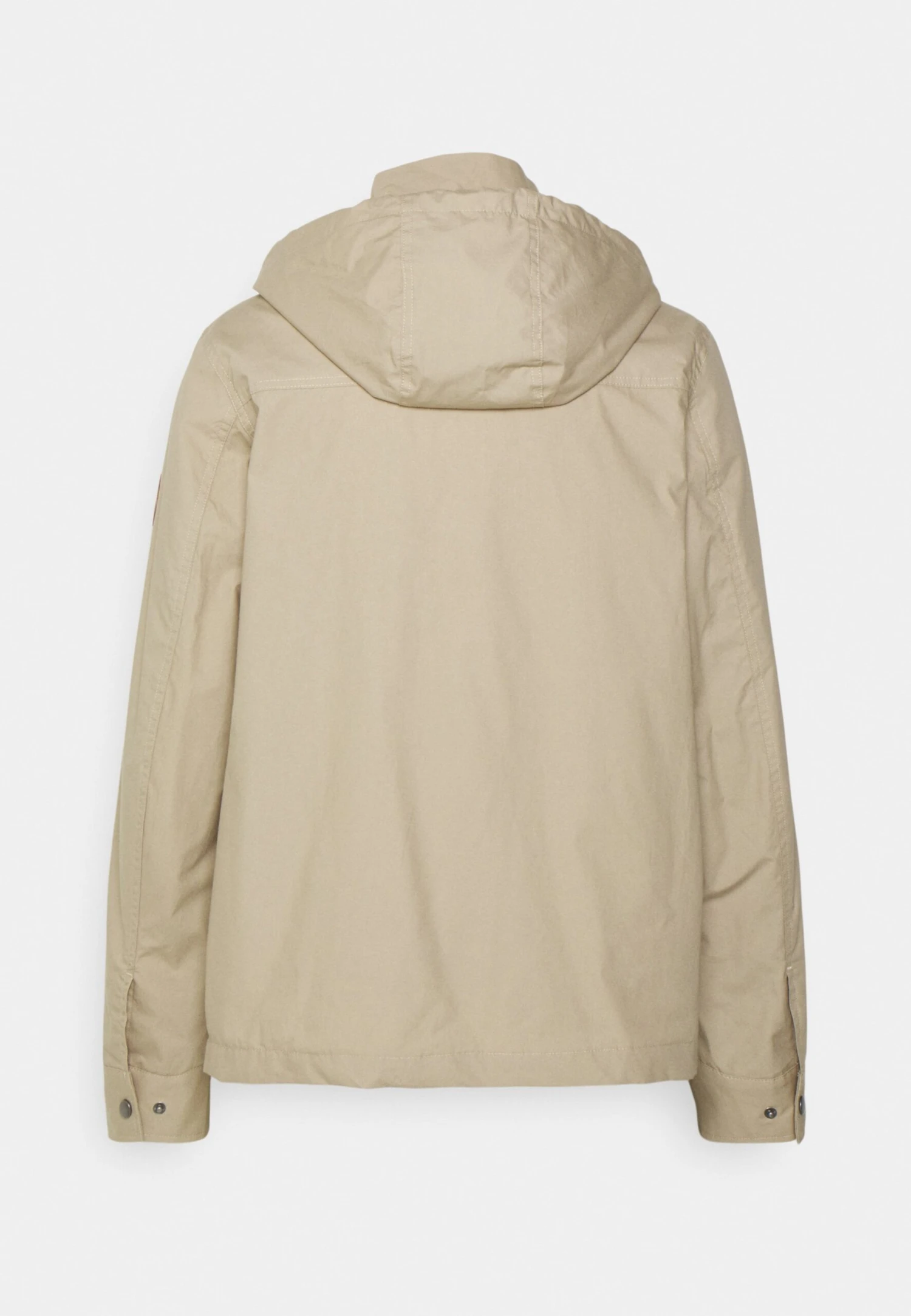 Pier One Windjack - Tan 4 Pier One Windjack - Tan - Afbeelding 2
