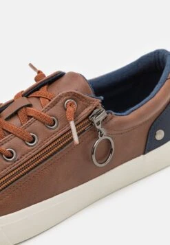 Pier One Unisex - Sneakers Laag - Cognac 13 Pier One Unisex - Sneakers Laag - Cognac -Pier One a71d3c18ca7a432ea8b51be2bf35ac80