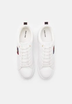 Pier One Sneakers Laag - White -Pier One a753852886534566a12f3ed2e614f692