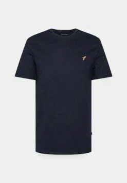 Pier One Unisex 5 Pack - T-Shirt Basic - White/Brown/Dark Blue 15 Pier One Unisex 5 Pack - T-Shirt Basic - White/Brown/Dark Blue -Pier One aba39a8a09e94f7e83885ce1ac7c8040