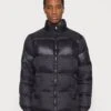 Pier One Block Puffer - Winterjas - Black -Pier One ae34b76a013a49f99445dede47a3ca4f