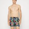 Pier One Zwemshorts - Multi-Coloured -Pier One b272e316a2524c52ab8ee9a2b64ed15a