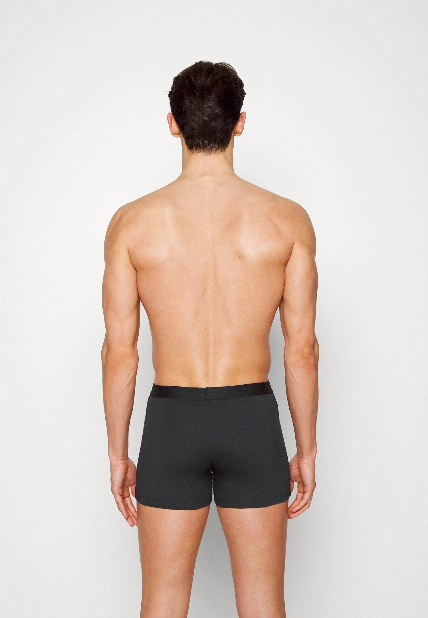 Pier One 7 Pack - Onderbroeken - Black/Dark Blue/Dark Grey 4 Pier One 7 Pack - Onderbroeken - Black/Dark Blue/Dark Grey - Afbeelding 2